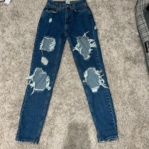 Vintage jeans